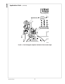 浏览型号LM2466TA的Datasheet PDF文件第12页