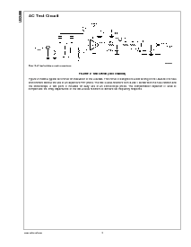 浏览型号LM2466TA的Datasheet PDF文件第4页