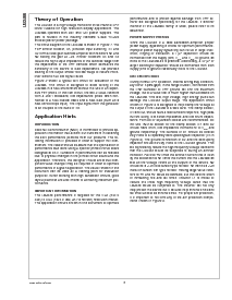 浏览型号LM2466TA的Datasheet PDF文件第6页