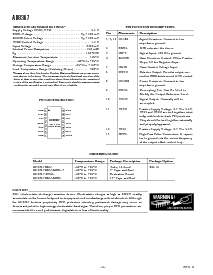 浏览型号AD8367-EVAL的Datasheet PDF文件第4页