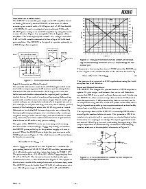 浏览型号AD8367-EVAL的Datasheet PDF文件第9页