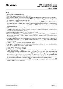 浏览型号Q67100-Q1050的Datasheet PDF文件第11页