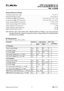 浏览型号Q67100-Q1050的Datasheet PDF文件第6页