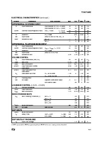 浏览型号6764的Datasheet PDF文件第5页