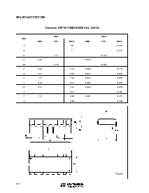 浏览型号M74HCT367B1R的Datasheet PDF文件第8页