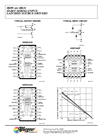 浏览型号6809的Datasheet PDF文件第2页