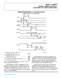 浏览型号6809的Datasheet PDF文件第5页