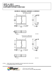 浏览型号6809的Datasheet PDF文件第8页