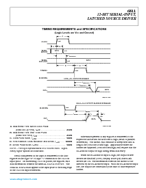 浏览型号6811的Datasheet PDF文件第5页