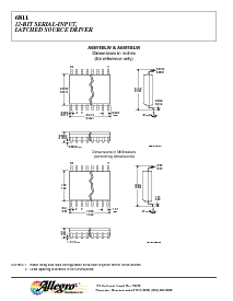 浏览型号6811的Datasheet PDF文件第8页