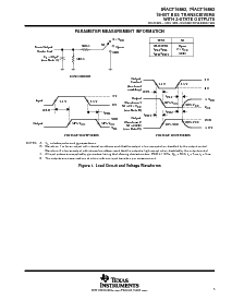 浏览型号54ACT16863的Datasheet PDF文件第5页