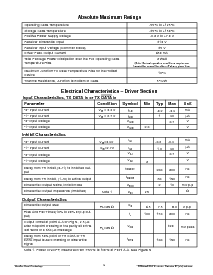 浏览型号ACT4468DI的Datasheet PDF文件第3页