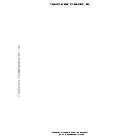 浏览型号68HC05JB3的Datasheet PDF文件第2页
