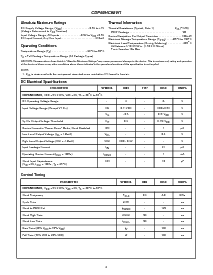 浏览型号68HC68W1的Datasheet PDF文件第2页