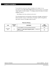 浏览型号68HC05M68HC的Datasheet PDF文件第4页