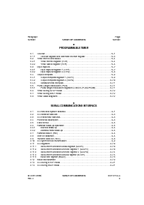 浏览型号68HC05B的Datasheet PDF文件第11页