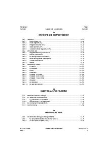 浏览型号68HC05B的Datasheet PDF文件第13页