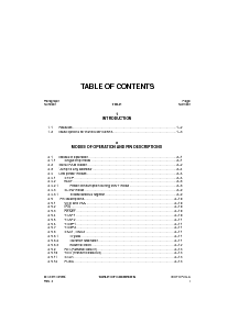 浏览型号68HC05B的Datasheet PDF文件第9页