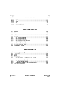 浏览型号68HC05B的Datasheet PDF文件第10页