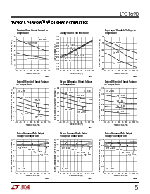 浏览型号LTC1690CS8的Datasheet PDF文件第5页