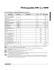 浏览型号MAX6900的Datasheet PDF文件第3页