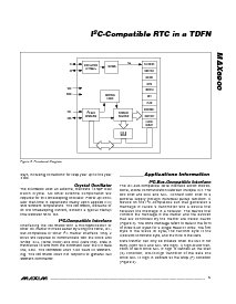 浏览型号MAX6900的Datasheet PDF文件第5页