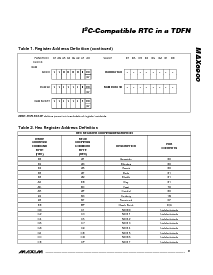 浏览型号MAX6900的Datasheet PDF文件第9页