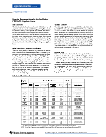 浏览型号PT6932的Datasheet PDF文件第6页