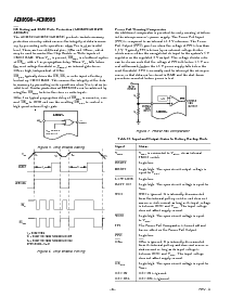 浏览型号ADM693SQ的Datasheet PDF文件第8页