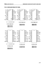 浏览型号MSM6999的Datasheet PDF文件第3页