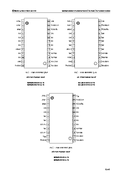 浏览型号MSM6999的Datasheet PDF文件第4页