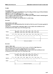 浏览型号MSM6999的Datasheet PDF文件第6页