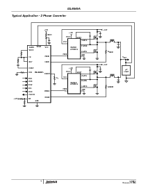 浏览型号ISL6569ACR的Datasheet PDF文件第4页