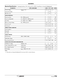 浏览型号ISL6569ACR的Datasheet PDF文件第6页