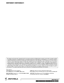 浏览型号MMBT2369ALT1的Datasheet PDF文件第8页