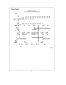 浏览型号DM74LS169AM的Datasheet PDF文件第5页