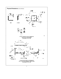 浏览型号DM74LS169AM的Datasheet PDF文件第6页