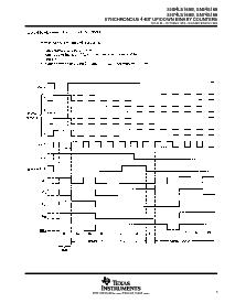 浏览型号SN74LS169BN的Datasheet PDF文件第5页
