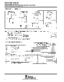浏览型号SN74LS169BN的Datasheet PDF文件第6页