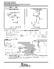 浏览型号SN74LS169BN的Datasheet PDF文件第8页