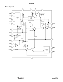 浏览型号ISL6569CB的Datasheet PDF文件第3页