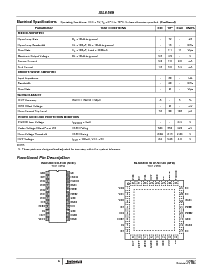浏览型号ISL6569CB的Datasheet PDF文件第6页