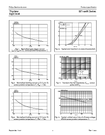 浏览型号BT169EW的Datasheet PDF文件第4页