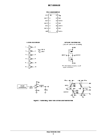 浏览型号MC14069UB的Datasheet PDF文件第2页