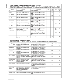浏览型号LM1246AAA的Datasheet PDF文件第4页