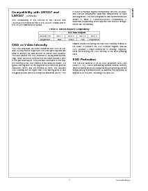浏览型号LM1246AAA的Datasheet PDF文件第7页