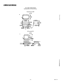 浏览型号ADM666AAR的Datasheet PDF文件第8页