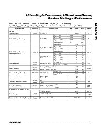 浏览型号MAX6126AASA41的Datasheet PDF文件第7页