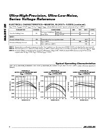 浏览型号MAX6126AASA41的Datasheet PDF文件第8页