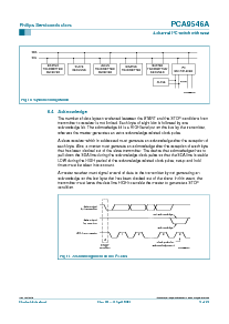 浏览型号PCA9546ABS的Datasheet PDF文件第9页